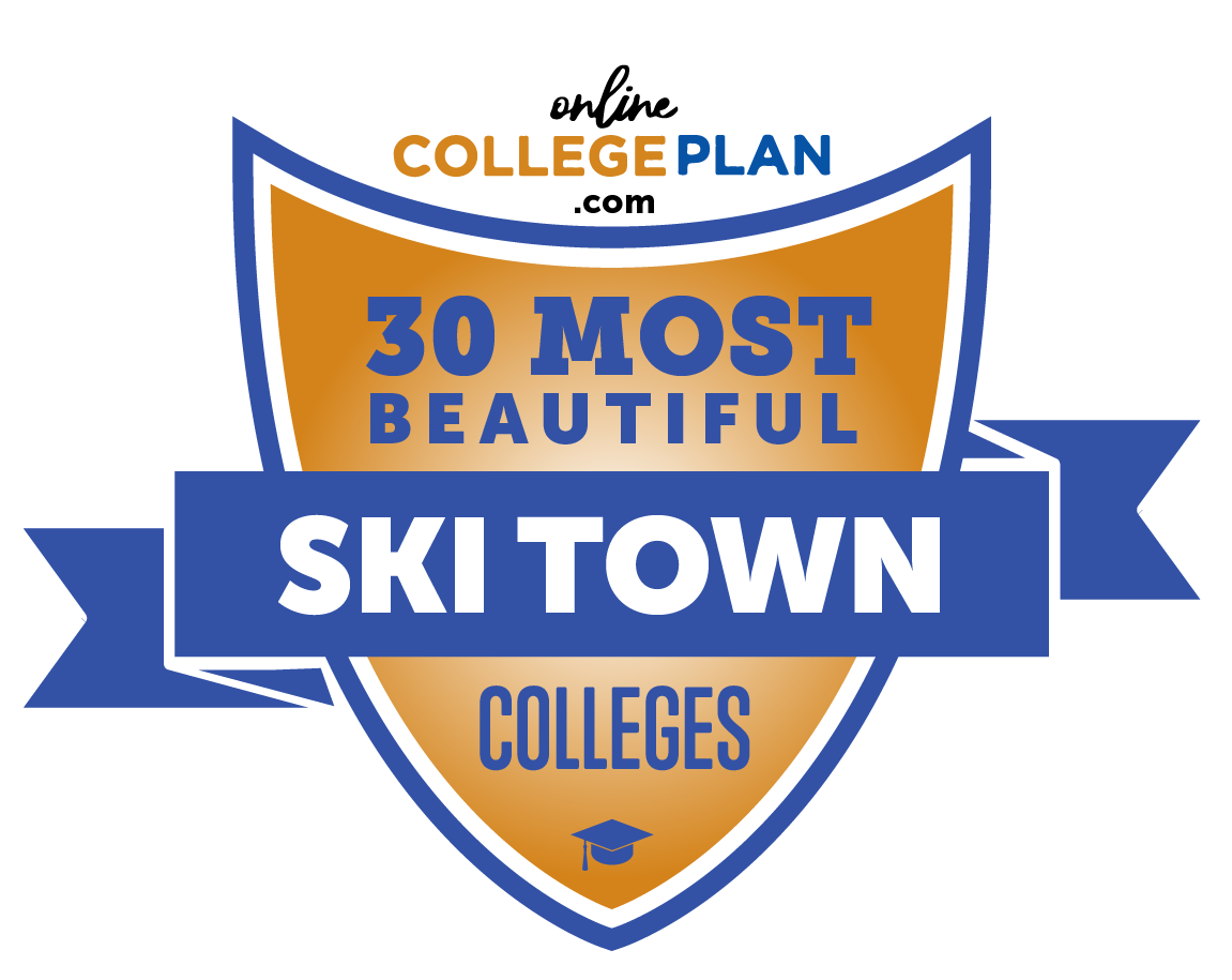 Colleges Near Ski Resorts