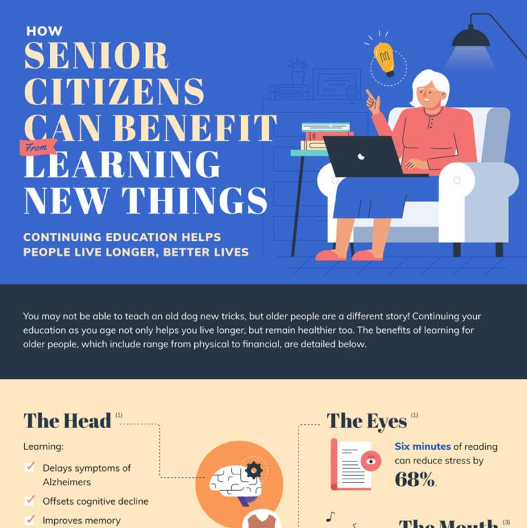 Benefits For Seniors In Florida