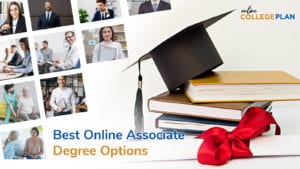 Best Online Associate Degrees for Seniors