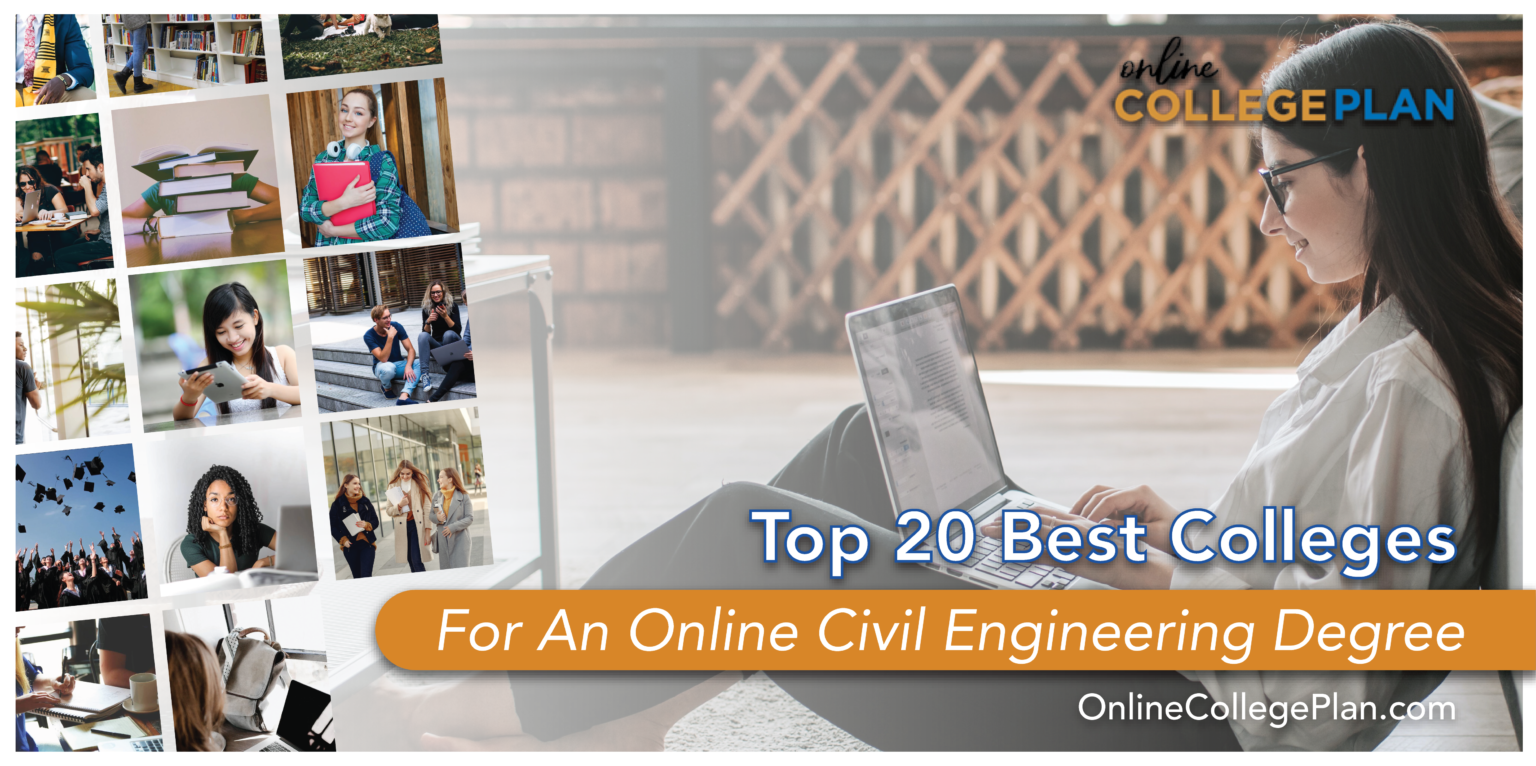 online civil engineering degree