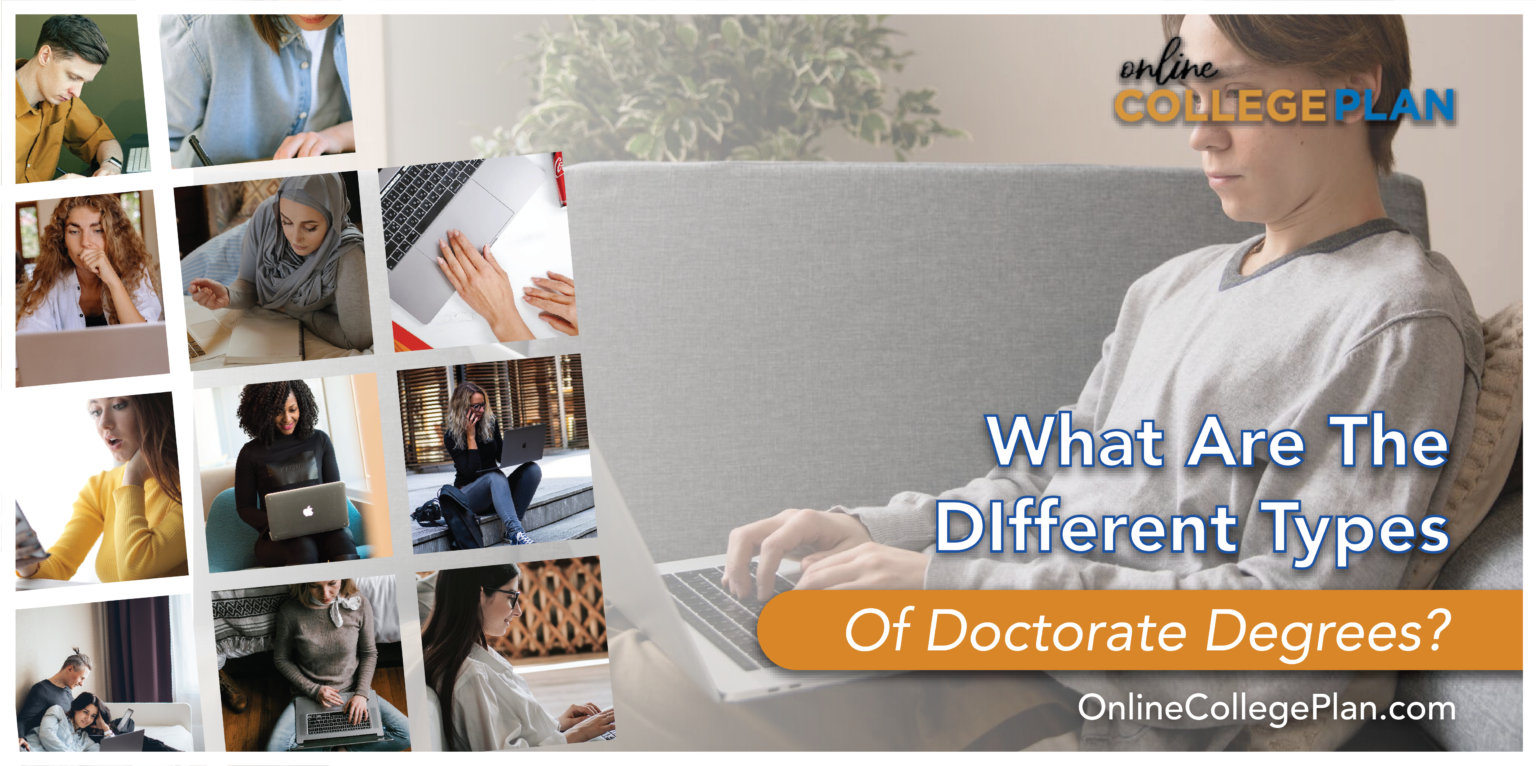 definition of doctorate in education