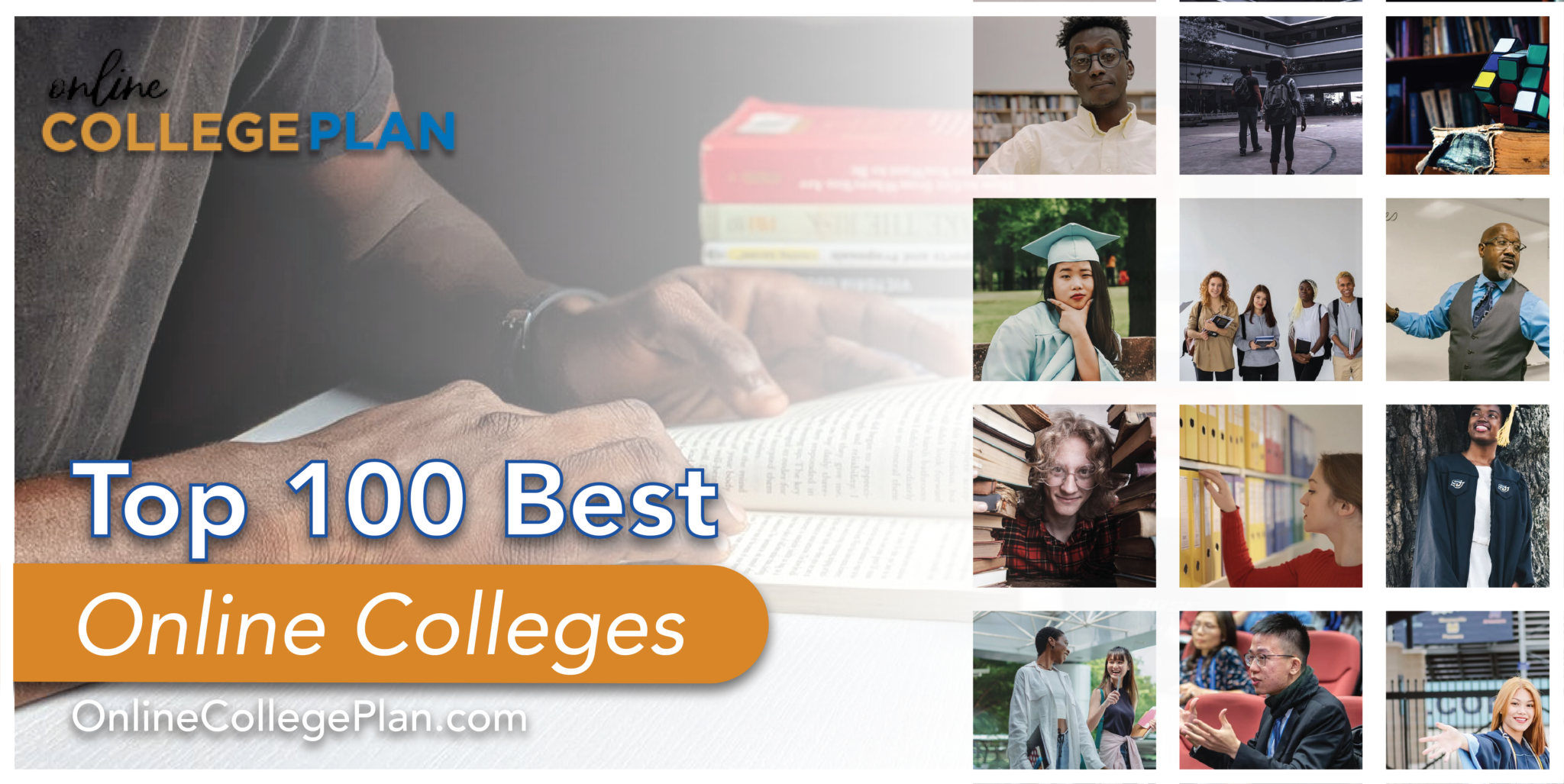 best most affordable online colleges