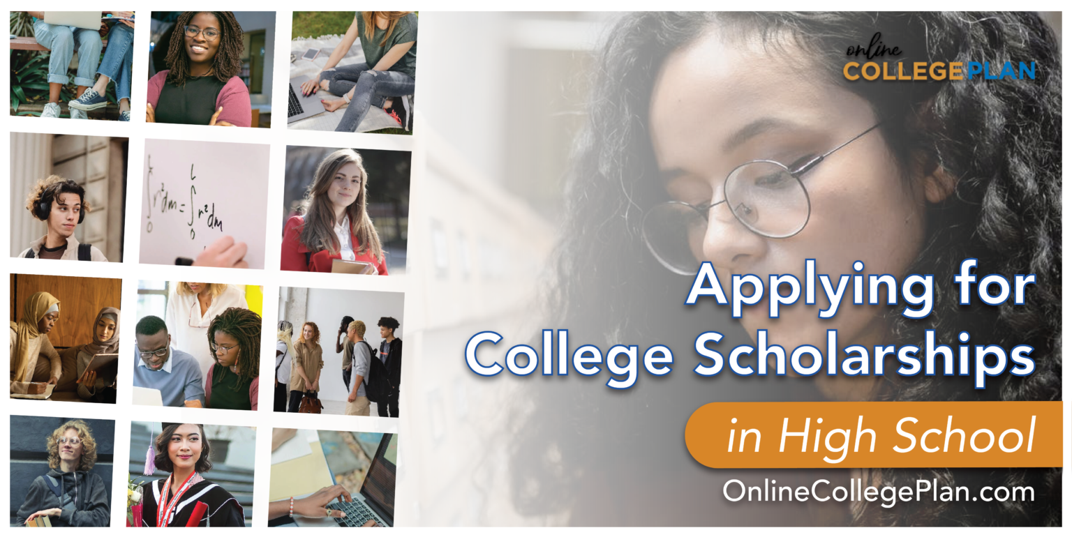 When To Start Applying for Scholarships: A Comprehensive Guide