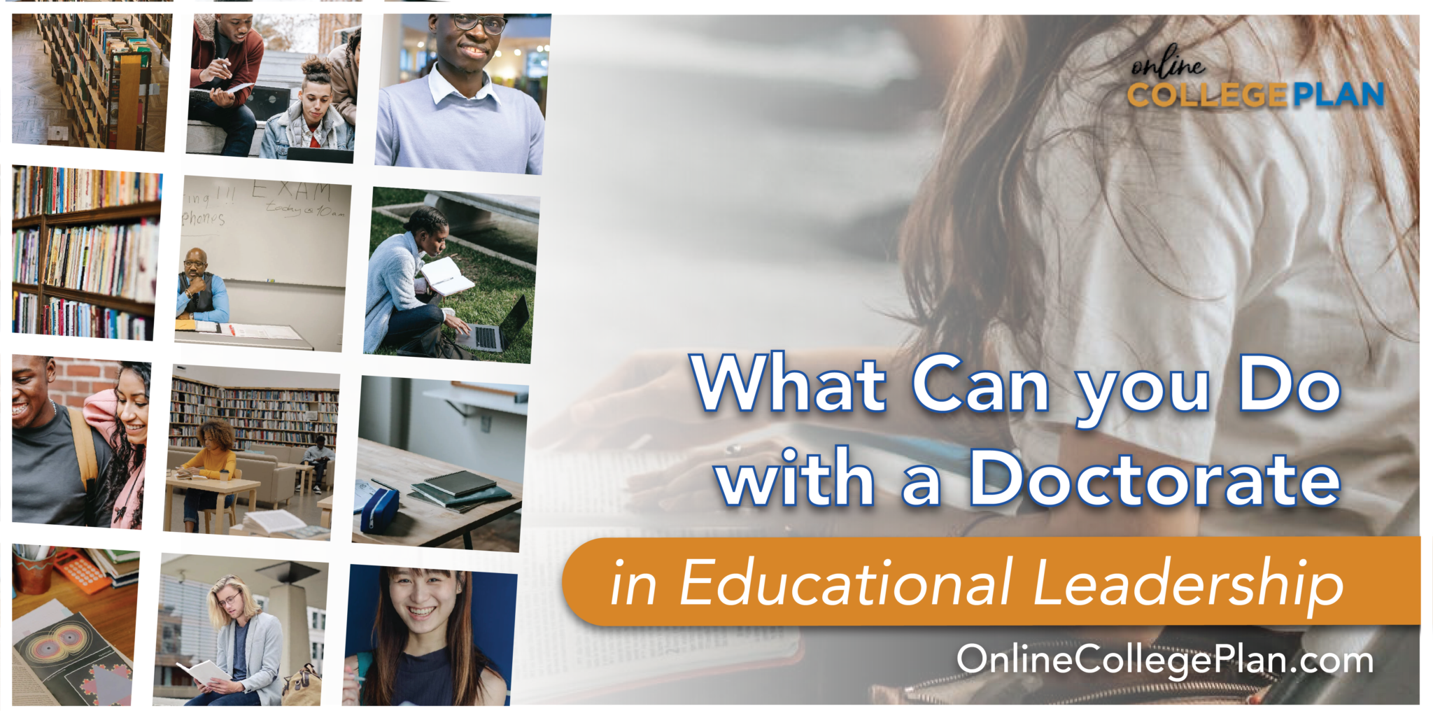 doctorate in educational leadership and management