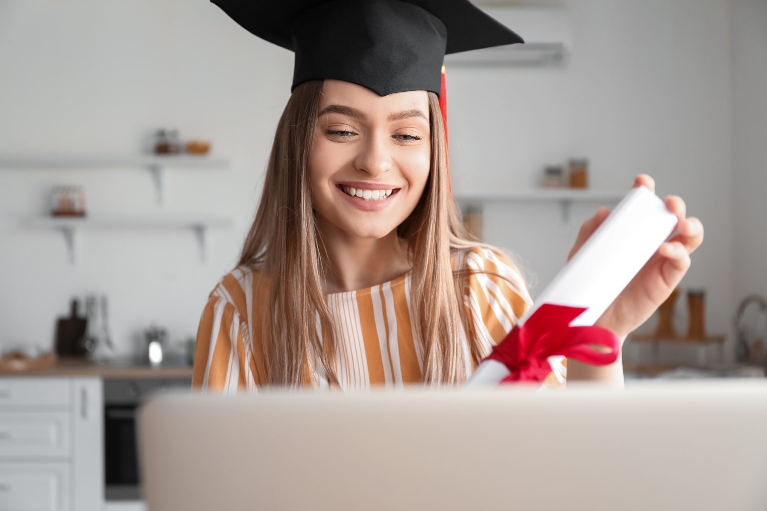 Can you really get an online degree for free? - Online College Plan