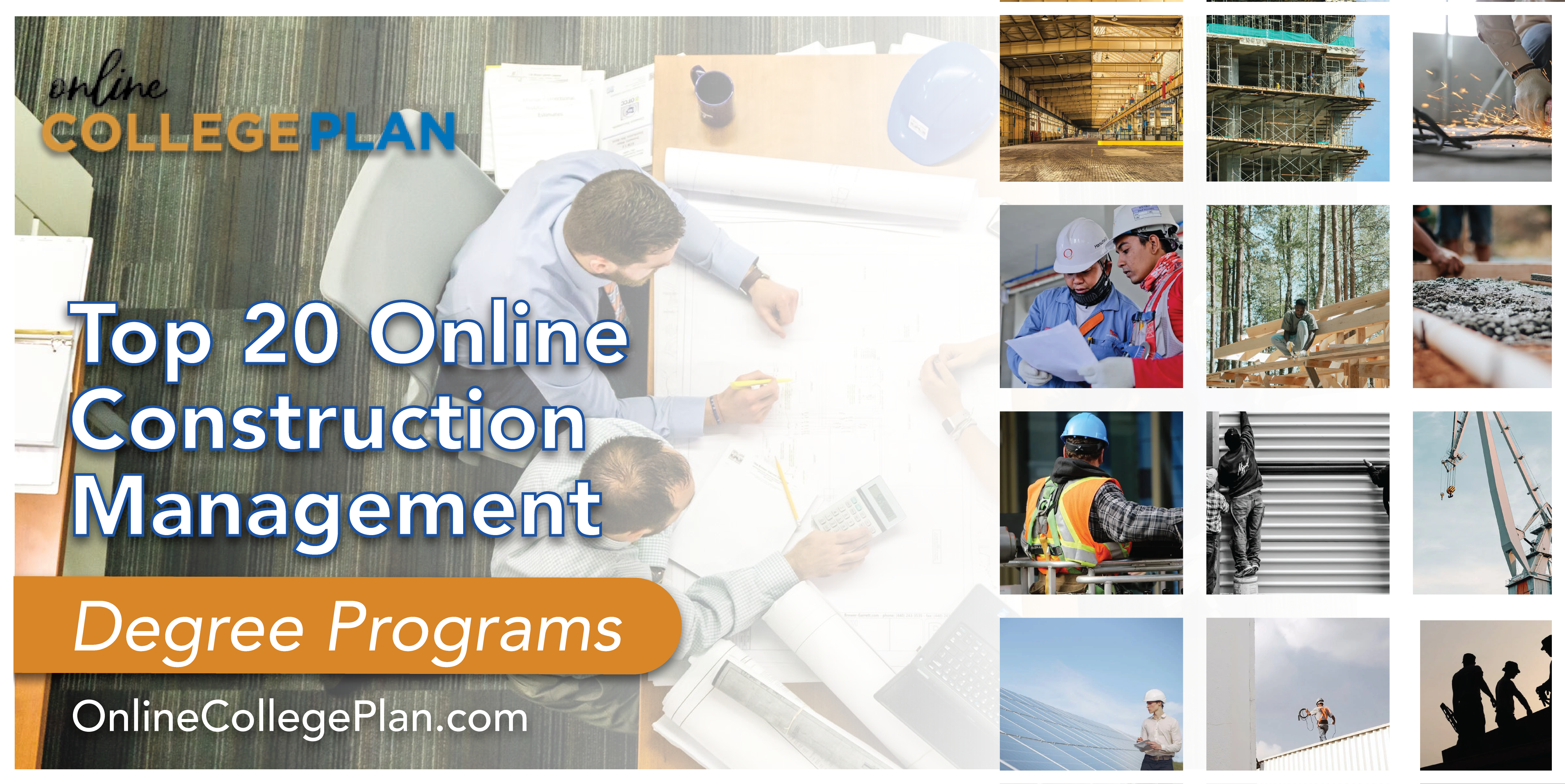 Online & Free Construction Management Courses