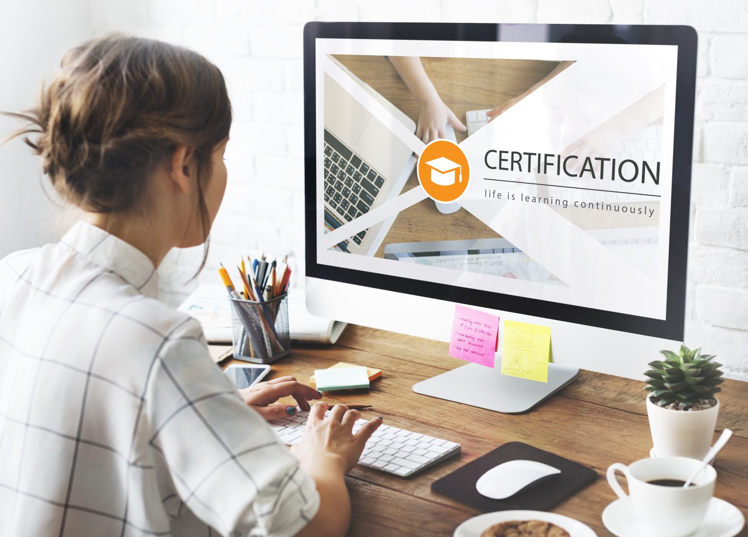 Check Out The Best Online Certificate Programs That Pay Well