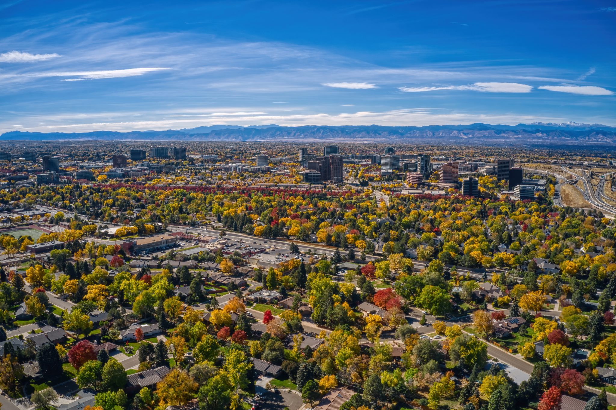 Is Colorado Technical University Regionally Accredited