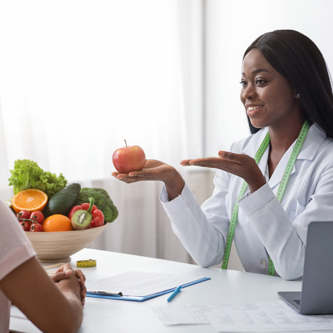 Top 20 Online Nutrition Degree Programs