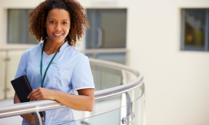 Discover The Top 25 Graduate Nursing Programs Online Now